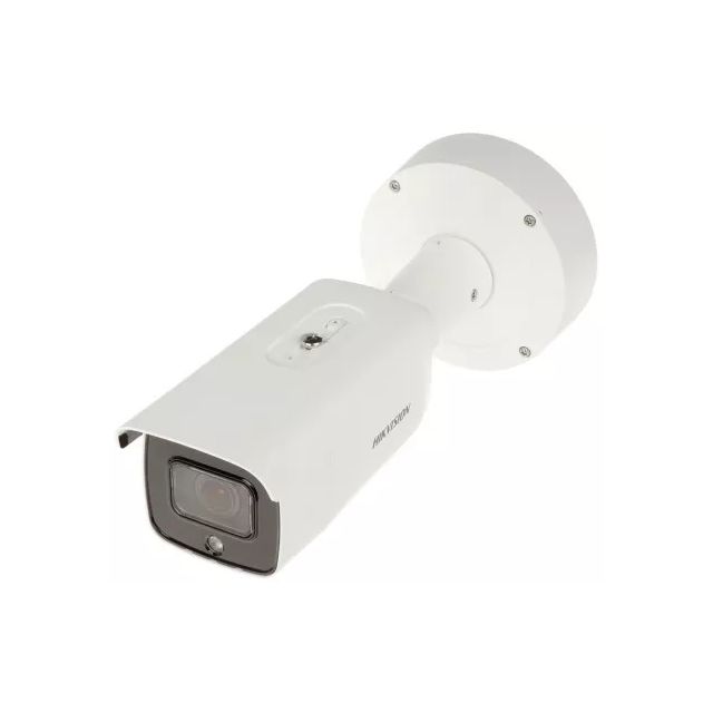 Kamera IP 8Mpx DS-2CD2686G2-IZSU/SL(2.8-12mm)(C), mikrofon