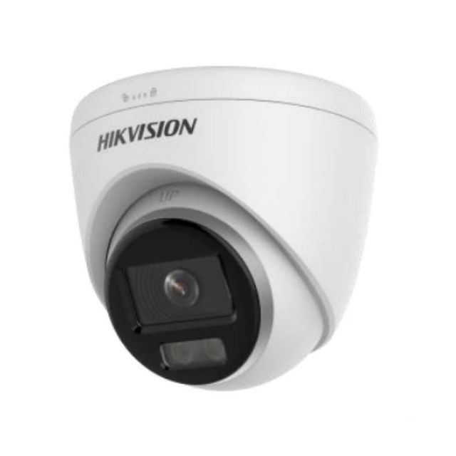 Kamera IP 4Mpx DS-2CD1347G0-L(2.8mm)(C), ColorVu