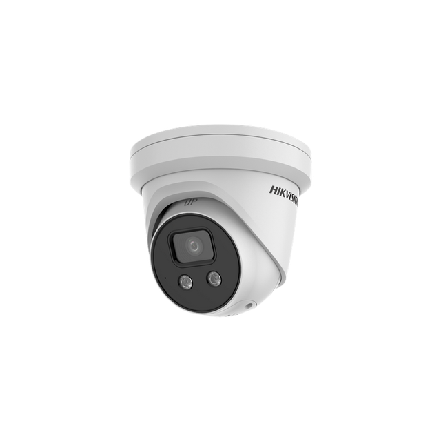 Kamera IP 8Mpx DS-2CD2386G2-I(2.8mm)(C), AcuSense&DarkFighter