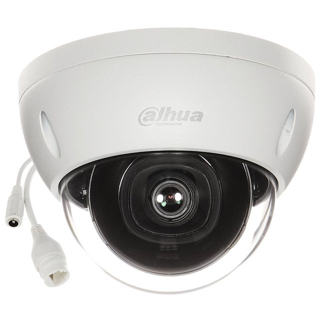 Kamera IP 2Mpx IPC-HDBW1230E-0280B-S5, wandaloodporna