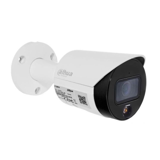 Kamera IP 2Mpx IPC-HFW2239S-SA-LED-0280B-S2, Full-Color