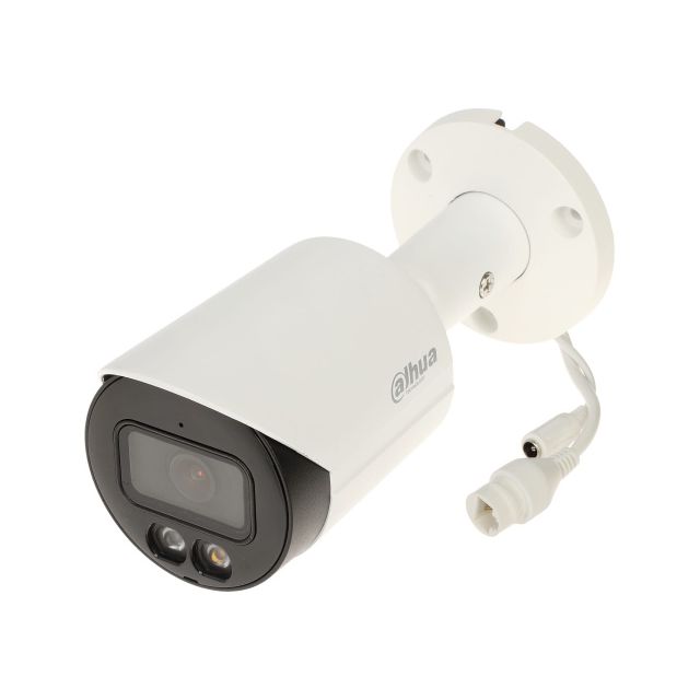 Kamera IP 2Mpx IPC-HFW2249S-S-IL-0280B, Smart Dual Illumination