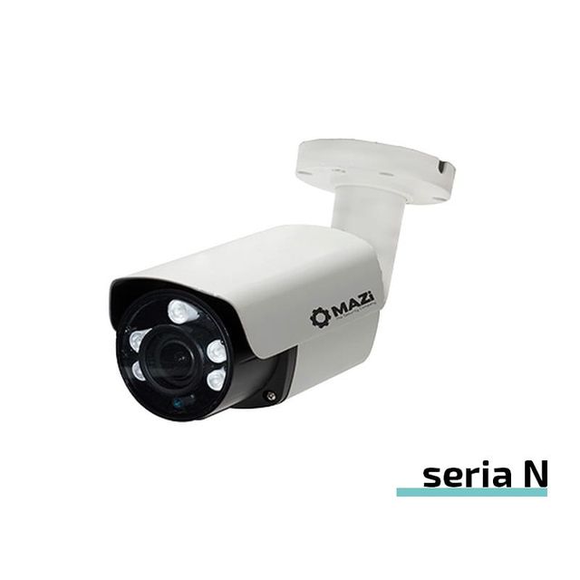 KAMERA IP 2Mpx 2,8-12mm moto-zoom  IWN-22EAR