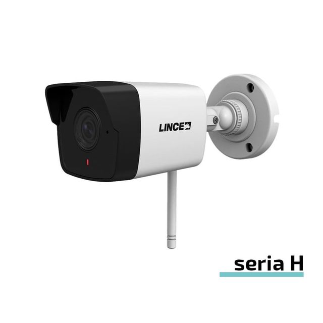 KAMERA IP 2Mpx IWH-21LIR, WIFI