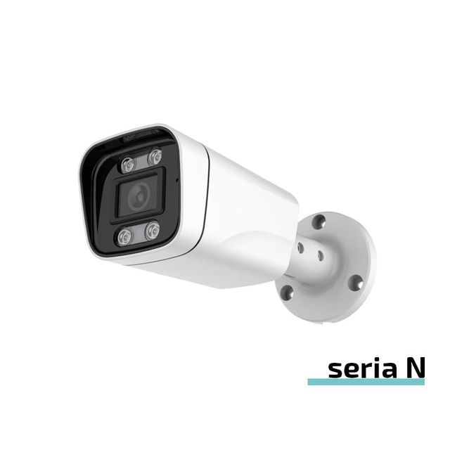 KAMERA IP 2Mpx IWN-21EIW Z MIKROFONEM