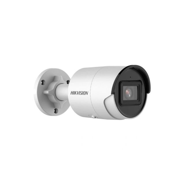 Kamera IP 4Mpx DS-2CD2046G2-I(2.8MM)(C), Acusense&Darkfighter