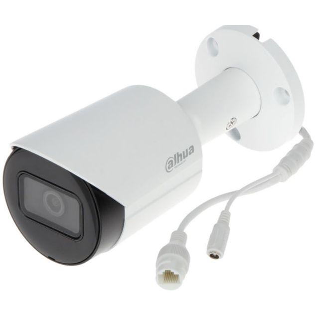 Kamera IP 4Mpx IPC-HFW2431S-S-0360B-S2, obiektyw 3.6MM