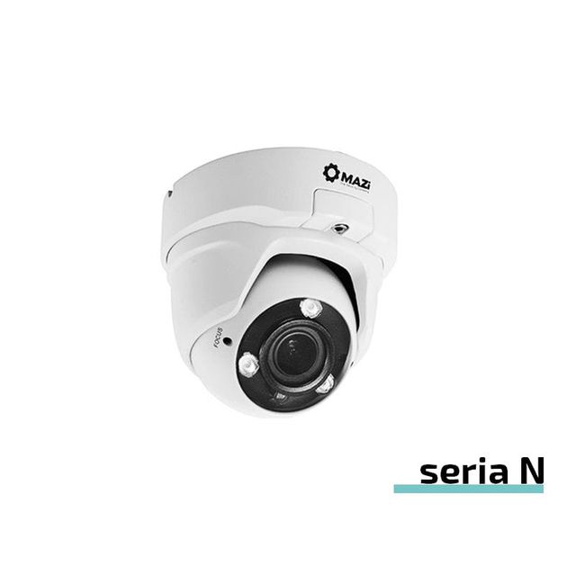 KAMERA IP 4Mpx, 2,8-12MM  IVN-44EVR