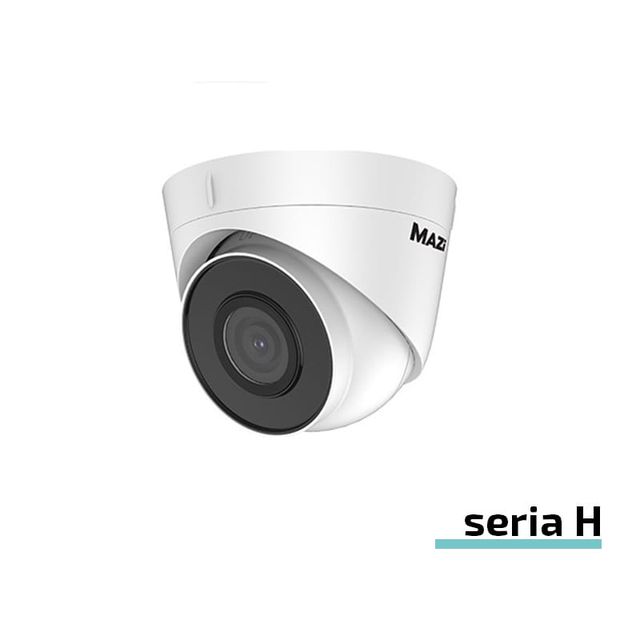 Kamera IP 4Mpx 2,8mm IVH-41LIX