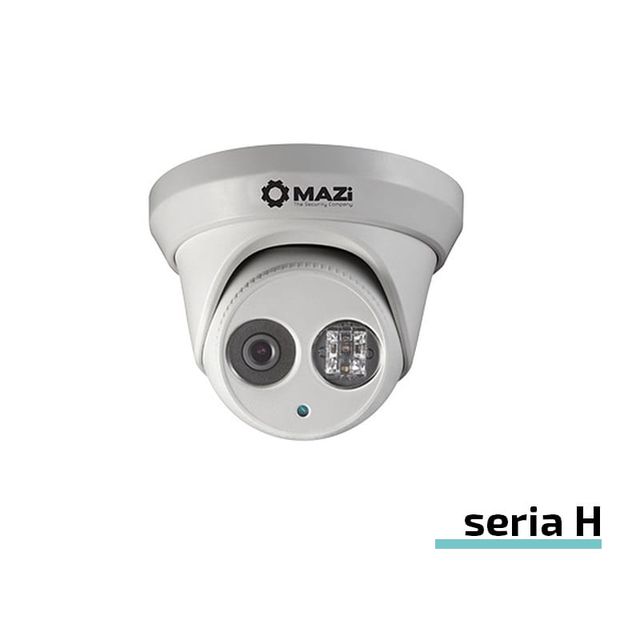 KAMERA IP 4Mpx 2,8MM IVH-45PIX