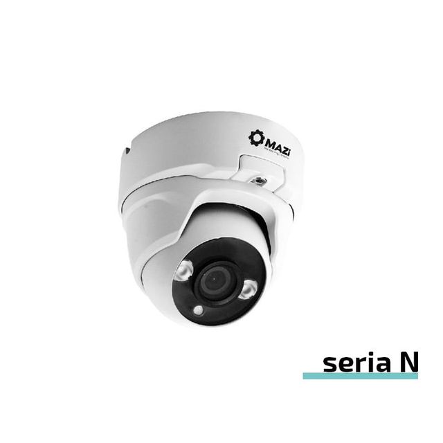 KAMERA IP 4Mpx 2,8MM IVN-44EIR