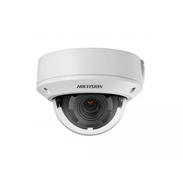 Kamera IP 4Mpx DS-2CD1743G0-IZ(2.8-12MM)(C), motozoom