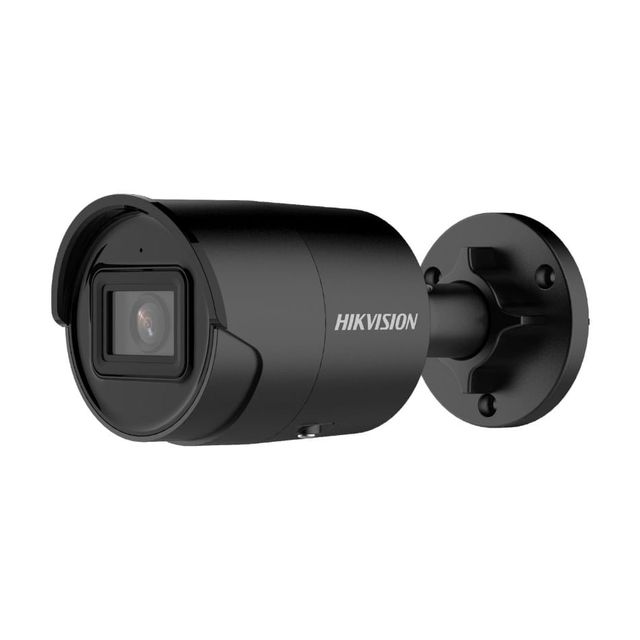 Kamera IP 4Mpx DS-2CD2046G2-I(2.8MM)(C)(black)