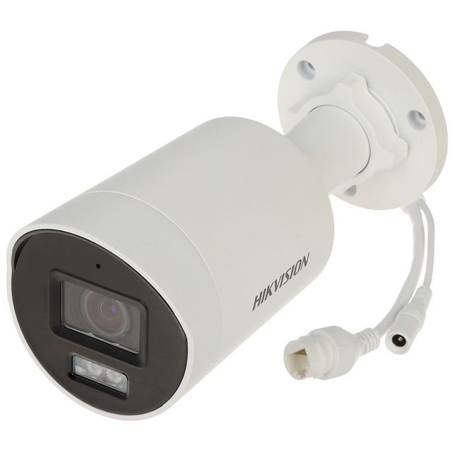 Kamera IP 4Mpx DS-2CD2047G2H-LIU(2.8mm)(eF)ColorVu