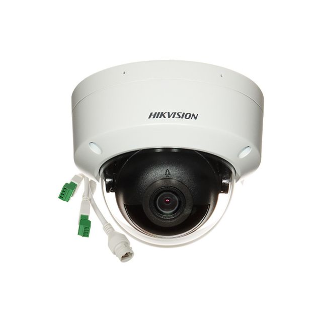 Kamera IP 4Mpx DS-2CD2146G2H-ISU(2.8MM)(C), Acusense