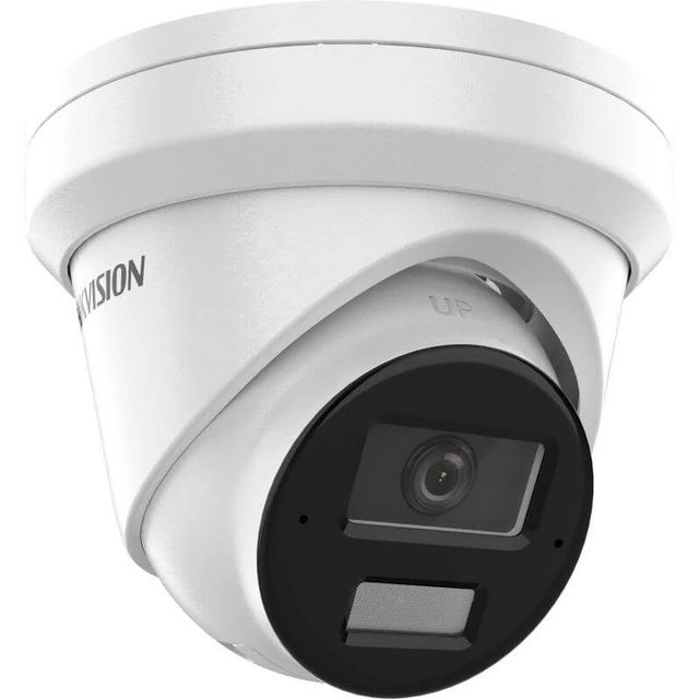 Kamera IP 4Mpx DS-2CD2343G2-LI2U(2.8mm), 2x mikrofon