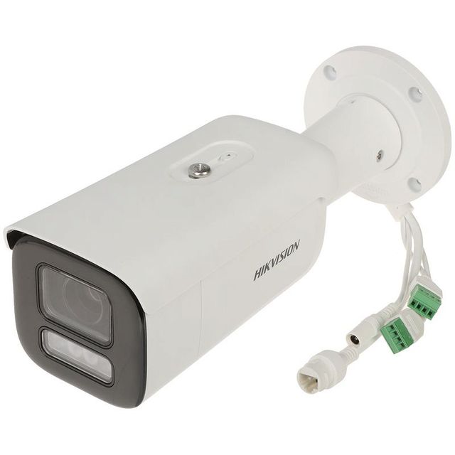Kamera IP 4Mpx DS-2CD2687G2T-LZS(2.8-12MM)(C) ColorVu , motozoom