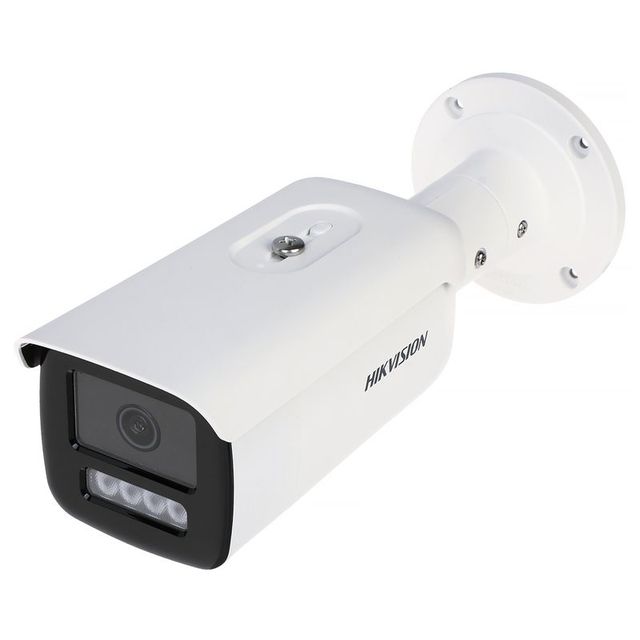 Kamera IP 4Mpx DS-2CD2T46G2H-2I(2.8MM)(EF), AcuSense