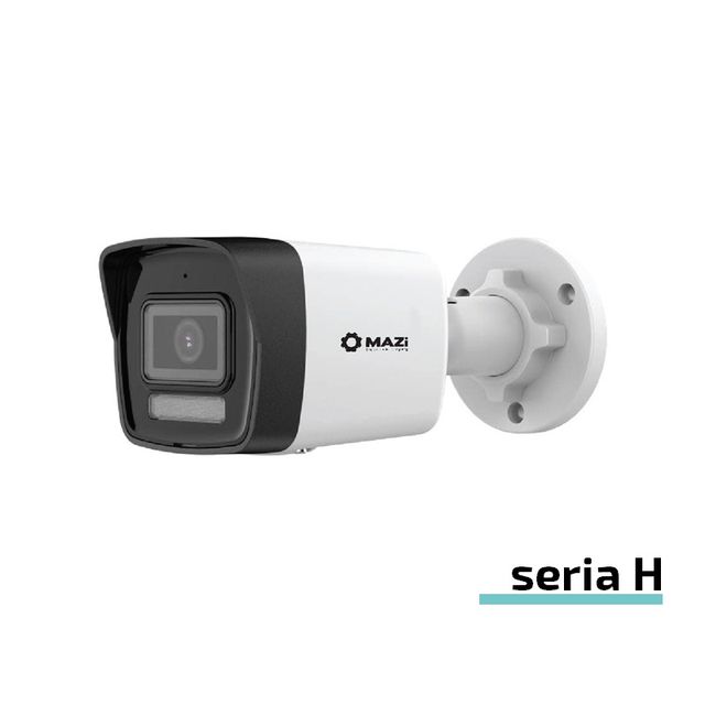 Kamera IP 4Mpx IWH-42LI-UH, 2,8mm, dual light, mikrofon