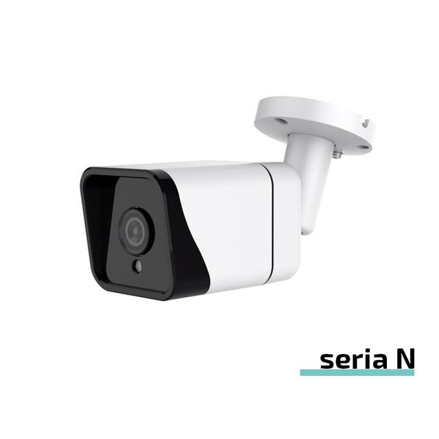 Kamera IP 4Mpx IWN-43EIR, 3,6MM