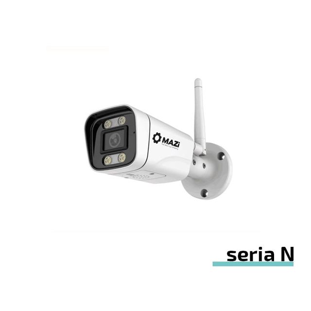 Kamera IP  4Mpx IWN-44EIR,  2.8mm, WiFi
