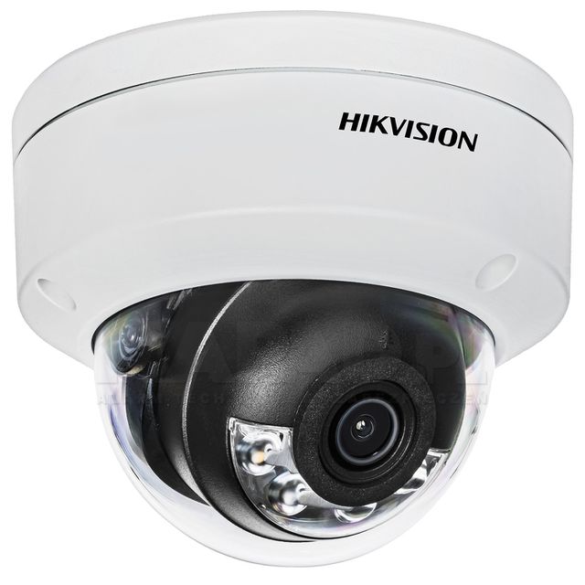 Kamera IP 4Mpx DS-2CD1143G2-LIU(2.8mm) (C), wandaloodporna