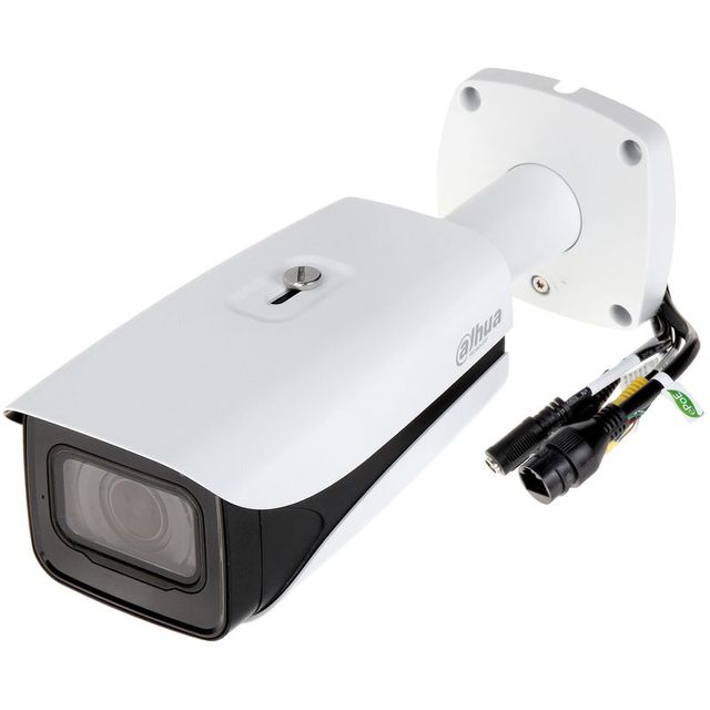 Kamera IP 5Mpx IPC-HFW5541E-ZE-27135-S3 WizMind S - 2.7-13.5 mm - MOTOZOOM