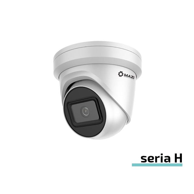 Kamera IP 6Mpx 2,8mm IVH-62PIX