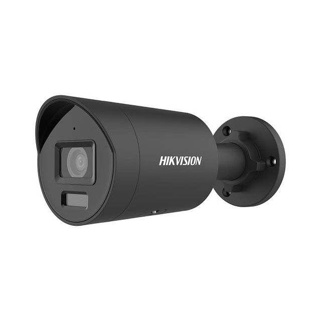 Kamera IP 8MP DS-2CD2086G2H-IU(2.8mm)(C)(BLACK), czarna