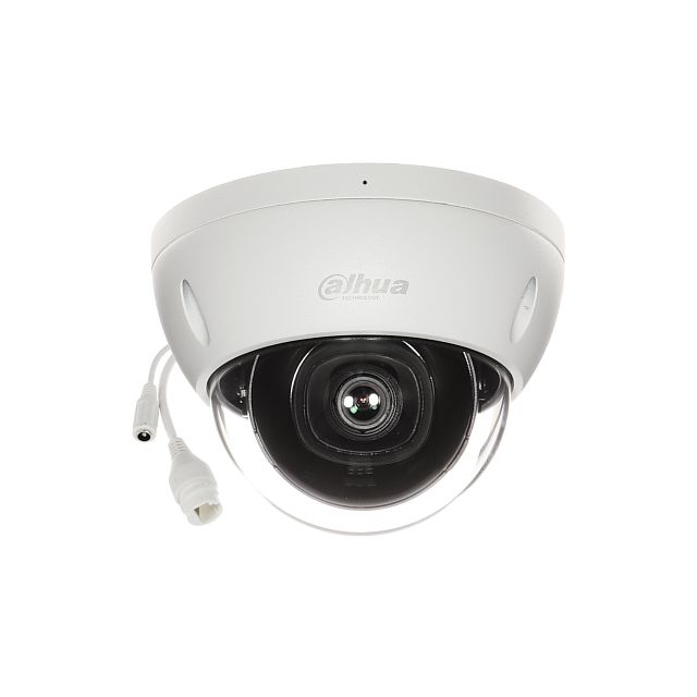 Kamera IP 8Mpx IPC-HDBW2841E-S-0280B, wandaloodporna