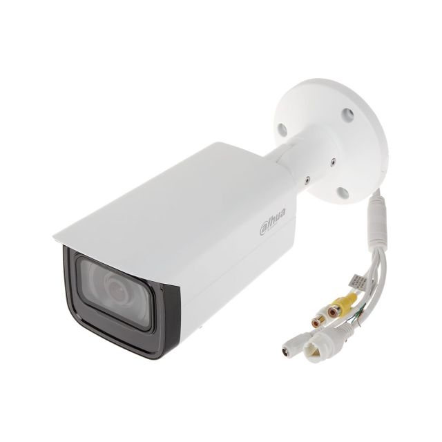Kamera IP 8Mpx IPC-HFW2831T-AS-0360B-S2, obiektyw 3.6MM