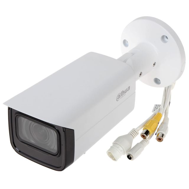 Kamera IP 8Mpx IPC-HFW2841T-ZAS-27135, motozoom