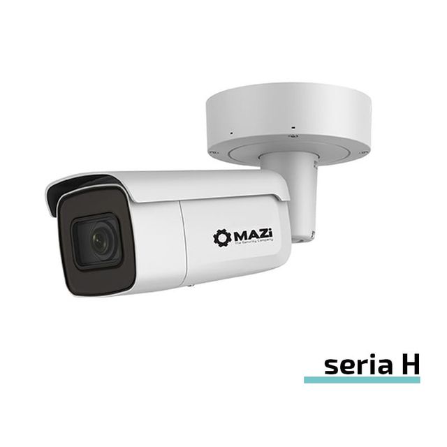 KAMERA IP 8Mpx 2,8-12MM MOTO-ZOOM IWH-82PAX