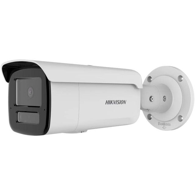 Kamera IP 8Mpx DS-2CD2T83G2-2LI(2.8MM), Acusense