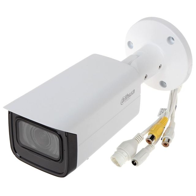 Kamera IP 8Mpx IPC-HFW3842T-ZAS-2712, UHD, 2.7- 12 mm - MOTOZOOM