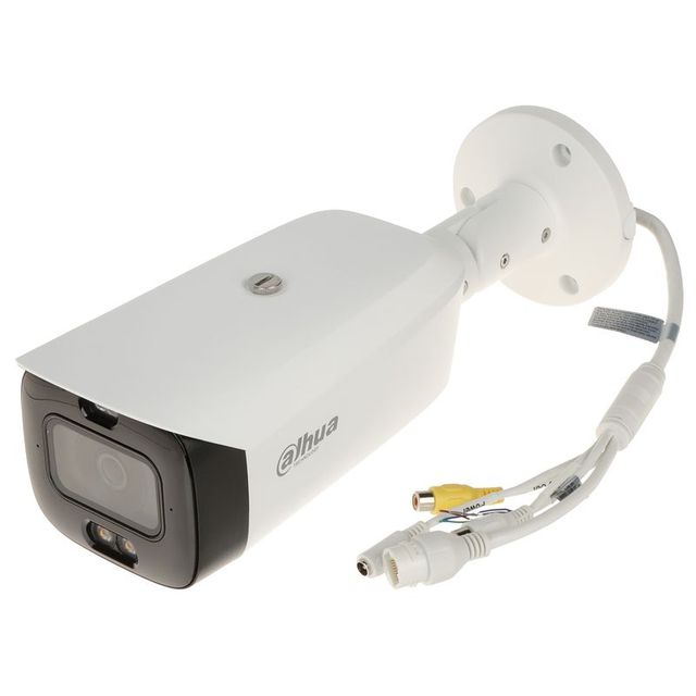 Kamera IP 8Mpx IPC-HFW3849T1-AS-PV-0280B-S4, TiOC Full Color