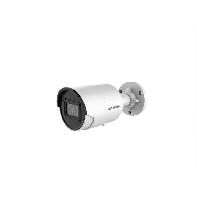 Kamera IP 6Mpx DS-2CD2066G2-I(2.8mm)(C), inteligentna analiza VCA