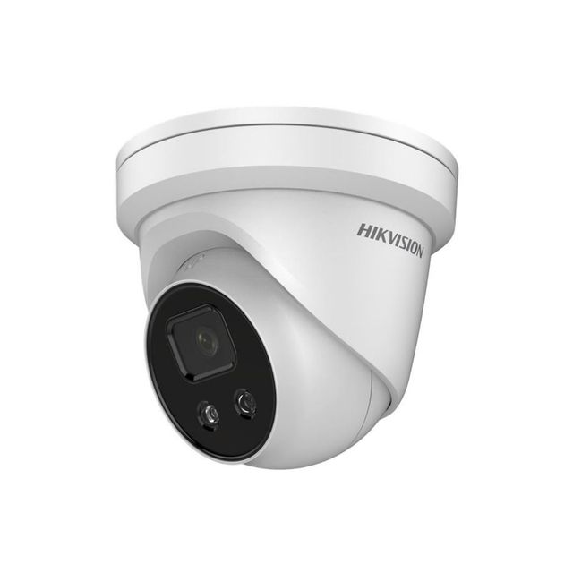 Kamera IP 6Mpx DS-2CD2366G2-I(2.8mm)(C), Acusense