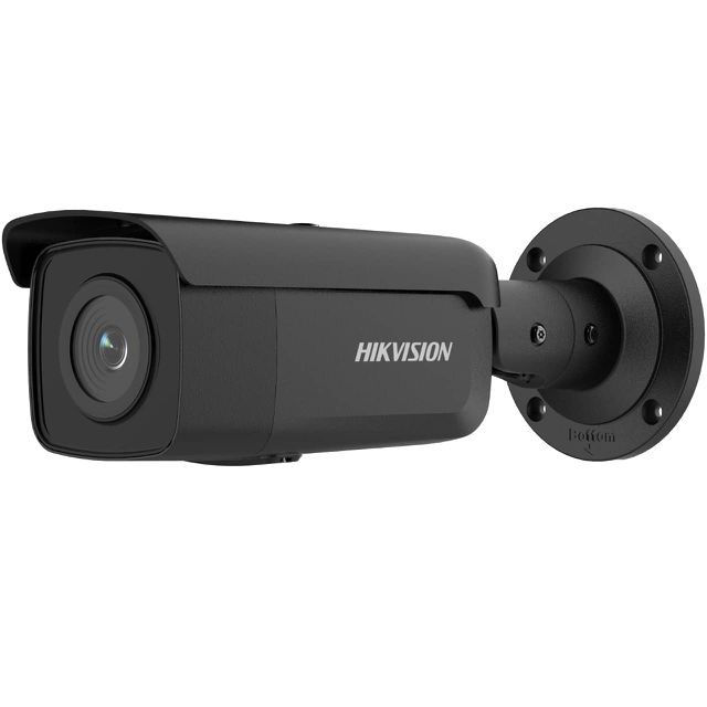 Kamera IP 4Mpx DS-2CD2T46G2-2I(2.8mm)(C)(BLACK), czarna