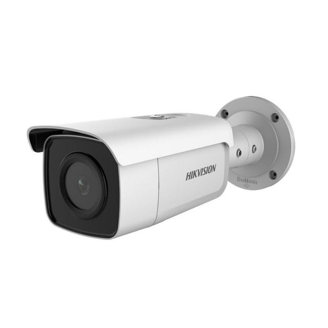 Kamera IP 4Mpx DS-2CD2T46G2-4I(4mm)(C), obiektyw 4mm