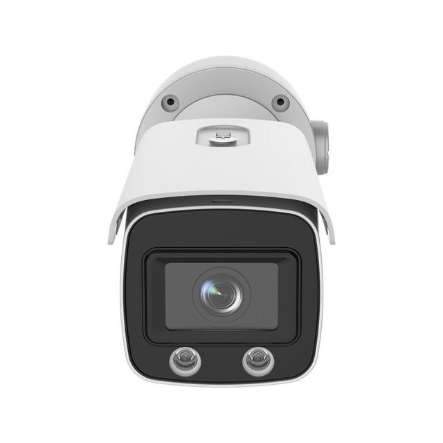 Kamera IP 4Mpx DS-2CD2T47G2-L(2.8MM)(C), ColorVu&Acusense