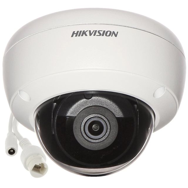 Kamera IP Ds-2Cd2166G2-I (2.8Mm) (C)
