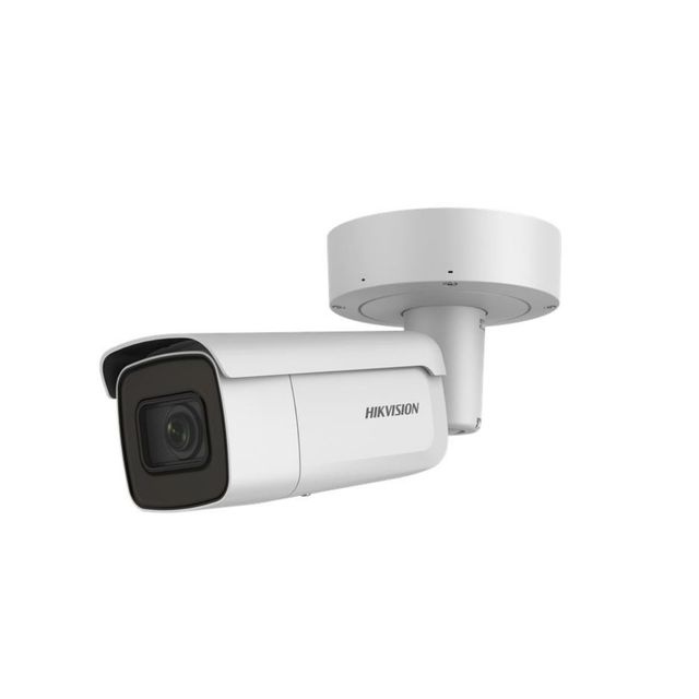 Kamera IP 4Mpx DS-2CD2646G2-IZS(2.8-12MM)(C), motozoom