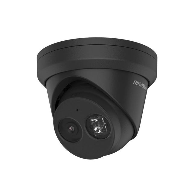 Kamera IP 6Mpx DS-2CD2363G2-IU(2.8MM), czarna