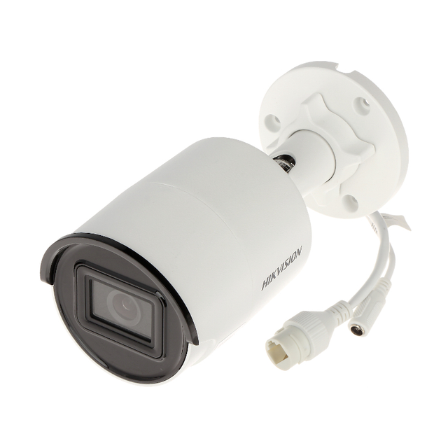 Kamera IP 8Mpx DS-2CD2086G2-I(2.8mm)(C), Acusense
