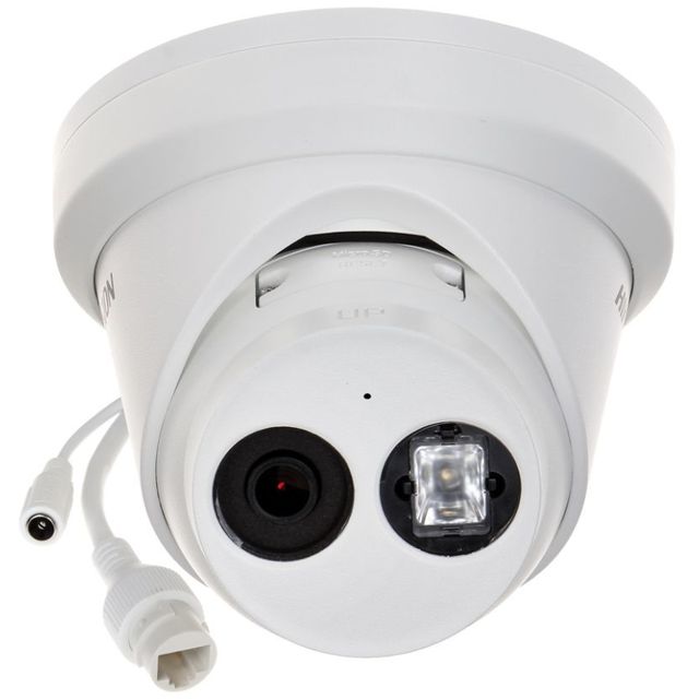 Kamera IP 4Mpx DS-2CD2343G2-IU(2.8mm), mikrofon