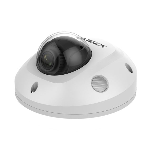 Kamera IP 4Mpx DS-2CD2543G0-I(2.8MM), mini