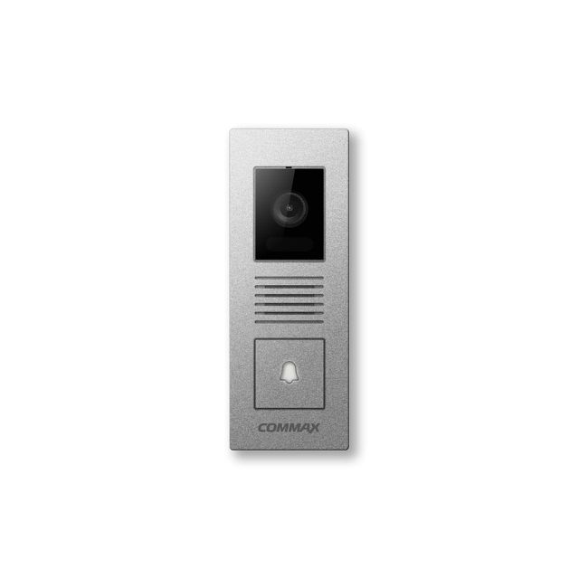 KAMERA NATYNKOWA SZEROKOKĄTNA DRC-4PIP SILVER
