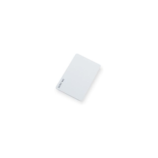 Karta zbliżeniowa RFID 125KHz & 13,56MHz - EMarine oraz MiFare