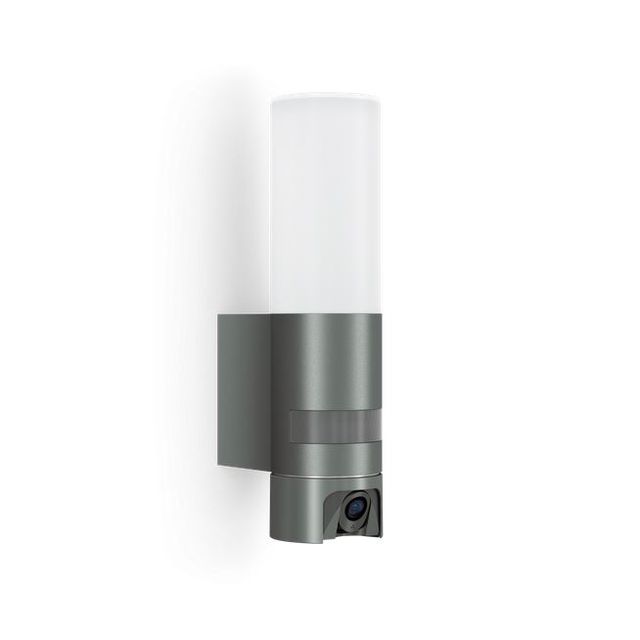 Kinkiet z kamerą i czujnikiem L 620 CAM Light LED WiFI 2,4GHz 13,5W